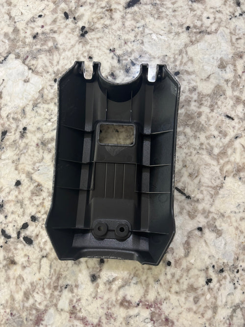 Carbon fiber Surron lbx battery cover