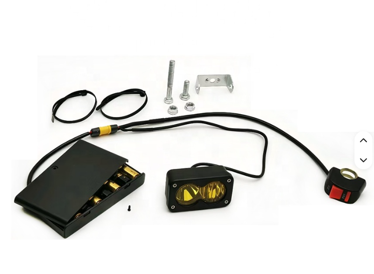 Battery power Baja(pre-order)