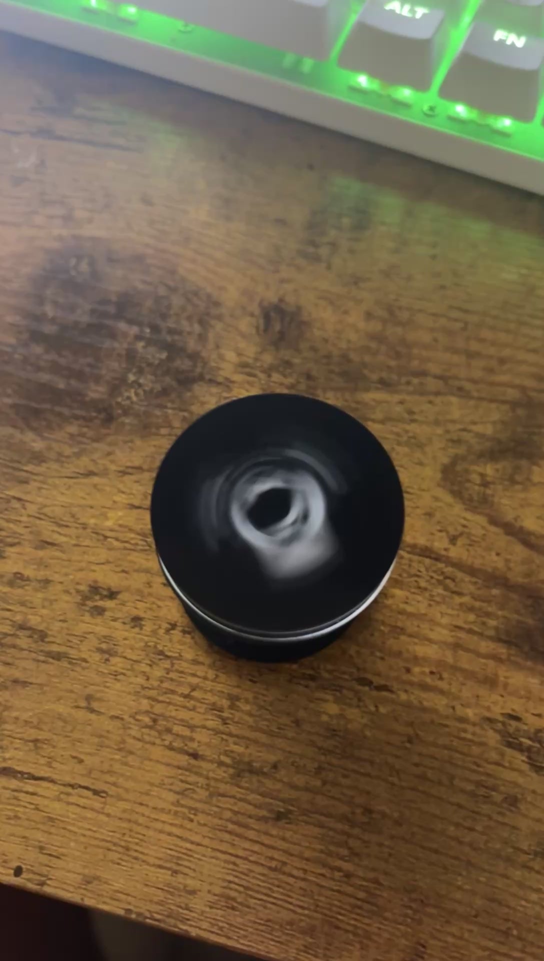 "Apex Parts" Spinner